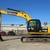2014 JCB JS220LC Excavator - 21 Ton, A/C Cab, 42 4 thumbnail