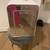 Frigidaire Mini Skin-care Personal Fridge 5 thumbnail
