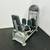 StarTrac Instinct Inner/Outer Thigh Machine - Abductor/Adductor 1 thumbnail