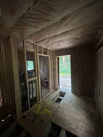 General contractor(drywall,framing,remodeling,ect) 1