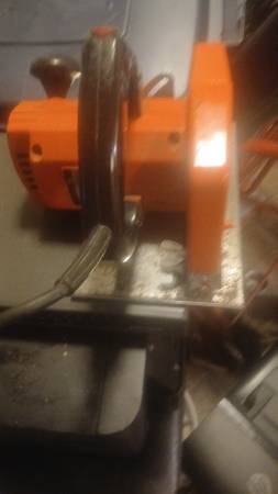 7 1/4 " Circular Saw 1
