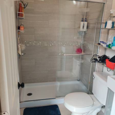 $995 / 5br - Furnished Room - Cortez Hill Near Balboa Park & Little Italy (San Diego)64037223773313122