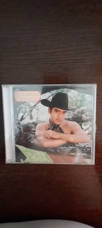 PIEL DE NIÑA CD 1