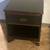 Black Nightstand 1 thumbnail