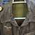 WW2 German Luftwaffe Pilots Leather Flight Jacket 15 thumbnail