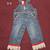 Beautiful Denim Clothes Hand Decorated 5 thumbnail