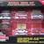 1996 Racing Champions Mint Special Issue 5 Car Set Series #4 NIB 2 thumbnail