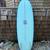 5’6” christenson ocean racer surfboard 1 thumbnail