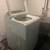 Samsung 5.0 cu ft High Efficiency washer 2 thumbnail