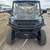 2025 POLARIS RANGER 1000 PREMIUM CREW CAB 1384 MILES STREET LEGAL KIT 7 thumbnail