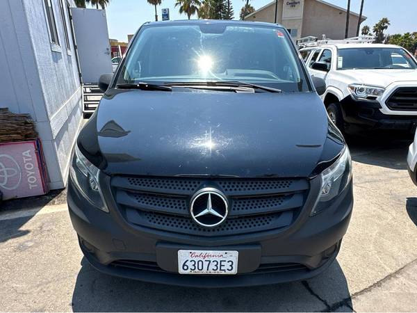2019 Mercedes-Benz Metris Van de Pasajeros Techo Estándar 126" - $24,999 (LLAME AL 619-345-3175 PARA VER DISPONIBILIDAD)63470063326211121