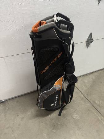 golf bag 1