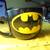 DC Comics BATMAN 24 oz. Ceramic Soup/Coffee Mug! $25.00 Shipped! 5 thumbnail