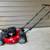 SNAPPER LAWN MOWER 2 thumbnail