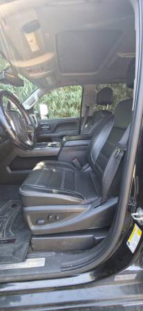 2018 GMC Denali - Turbo - Photo 6