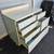 1950's 7-Drawer Aluminum Cabinet 7 thumbnail