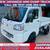 Factory New DAIHATSU JAPANESE MINI DUMP TRUCK UTV Side x Side 4x4 - HE 14 thumbnail