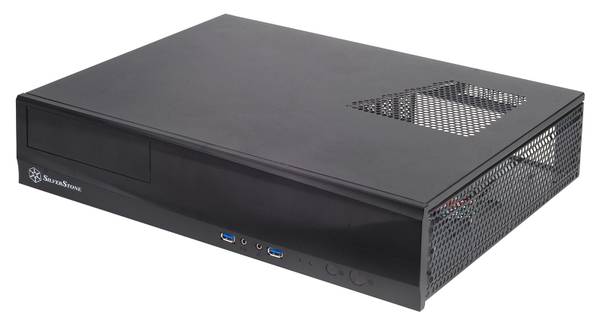 Silverstone Brand Low-Profile Home Theater PC (HTPC) Computer Case - $40 (san jose downtown)63471476779137121