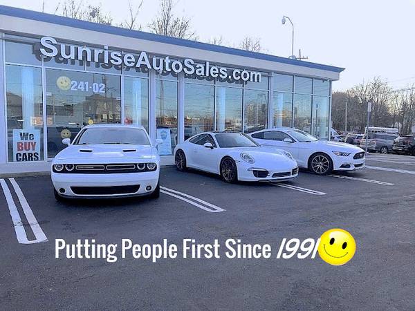 New York Auto Sales Pros Only Need Apply 1
