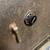 DIEBOLD CASHGARD COMBINATION SAFE...1935...VERY GOOD CONDITION 6 thumbnail