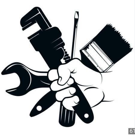 🪚 Construction Laborer / Property Assistant 🔨 1