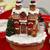 Gingerbread Decorative Lot Platter, Candle Toppers, Ornament, Tin etc 7 thumbnail