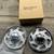2 Ford Van 16’ hub caps 1 thumbnail