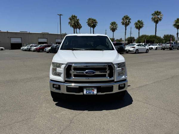 2015 Ford F150 XLT pickup - Photo 4
