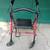 DRIVE ROLLATOR ROLLING WALKER 1 thumbnail