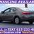 2017 TOYOTA COROLLA LE SEDAN LOW 90K MILES SAFETY SENSE-P ↑ GREAT DEAL 12 thumbnail