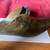 1 Vintage Bronze Shoe 1 thumbnail