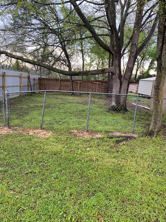 $249 / 1br - RV lot for rent (Tyler)64037560125313122