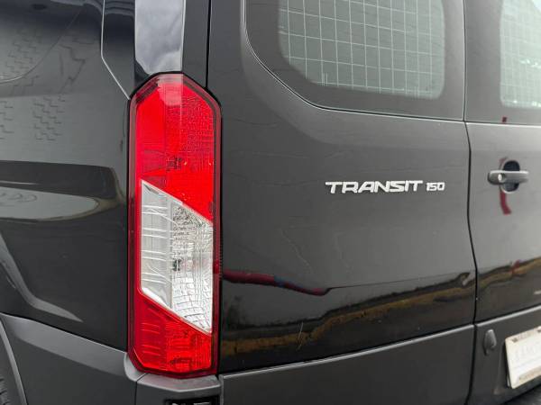 2022 Ford Transit 150 - Photo 14