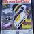 1998 Lot of 7 Vintage Sports Car Magazine SCCA Car Racing Large Size 4 thumbnail