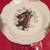 Antique porcelain plates 5 thumbnail