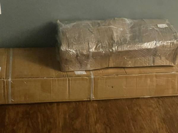 *** Truck Bed Rack *** Brand New fit all trucks - $149 (Charlotte)63613529556097121