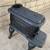 Antique Cast Iron Stove 3 thumbnail