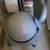 Gaiam Fitness yoga balance ball office chair 3 thumbnail