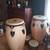 Luis Conte Artist Series Congas 11.75 inch & 12.5 Inch 1 thumbnail