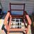 5 Piece Vintage Redwood Patio Furniture 9 thumbnail