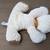Cute small new without tags stuffy puppy 6 thumbnail