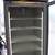 Like NEW ! GLASS DOOR Display Freezer Vertical Commerical Reach In 8 thumbnail