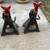 Jack Stands 3 Ton - 1 Pair High Lift - 1 Pair Regular 2 thumbnail