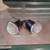 1949 1950 1951 1952 ChevY Tail Lights Backup Chevy F45-B29 1 thumbnail
