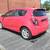 2013 CHEVROLET SONIC LT ONE OWNER LOW MILES VERY CLEAN. 5 thumbnail
