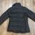 Benetton down jacket (womens large) 4 thumbnail