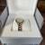 New Christian Dior VIII Montaigne Diamond watch, 18K Rose Gold & SS 5 thumbnail