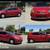 2017 Fiat 500X Lounge with ONLY 75,000 Miles 13 thumbnail