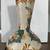 Vintage/Antique Flower Vase 2 thumbnail