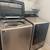 Matching set Samsung Smart high capacity washer & electric dryer 2 thumbnail